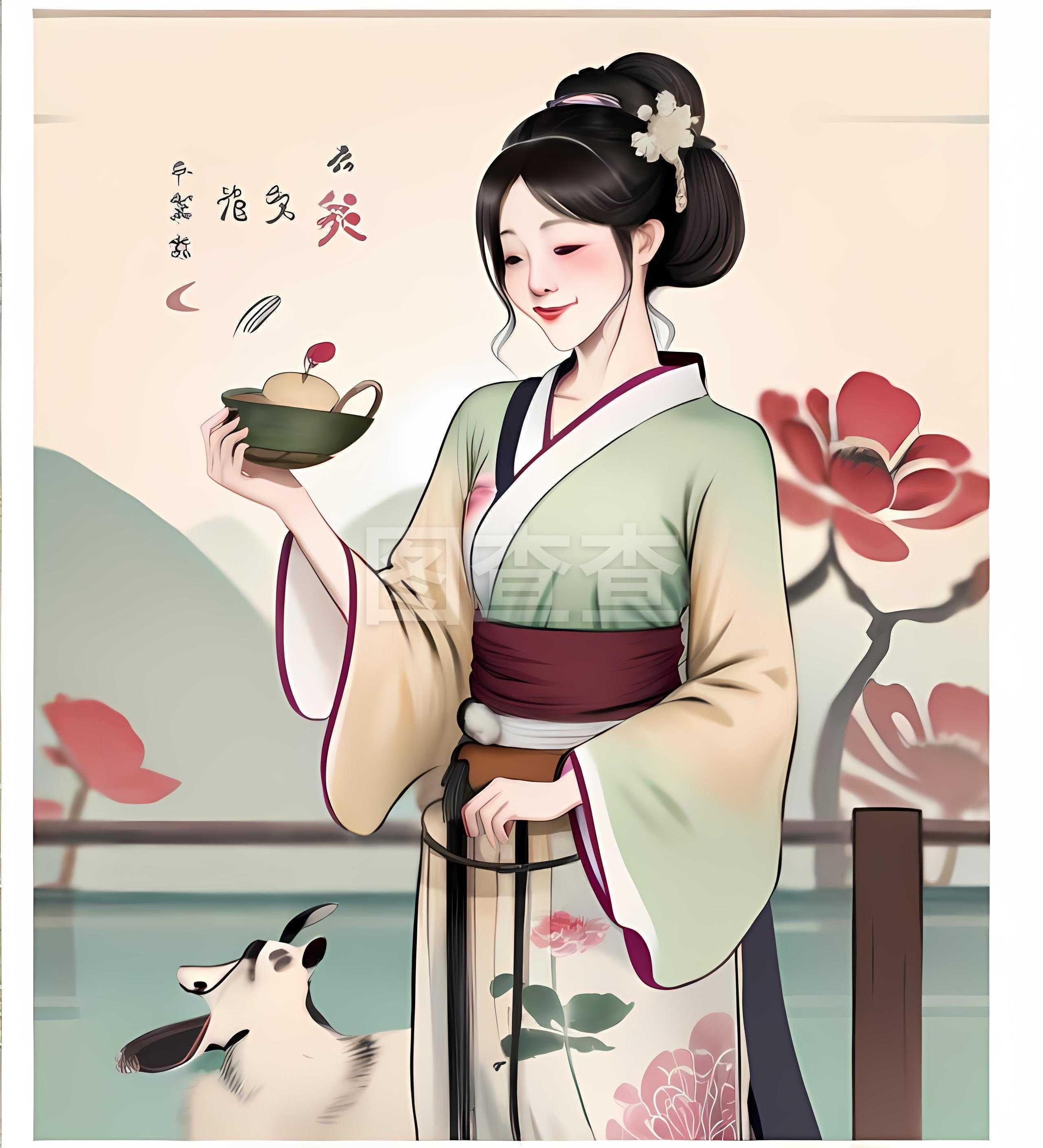 抖音流量密码